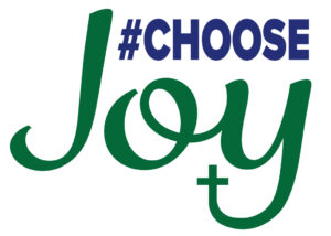 #choose joy